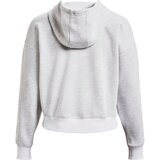 Under Armour Women's cotton sweatshirt Essential Script Hoodie | shoptok.hr