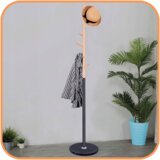  Stojeća vješalica za odjeću 180cm | shoptok.hr