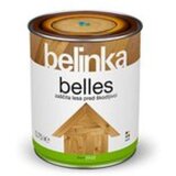 Belinka impregnacijski premaz Belles 0.75 l | ePonuda.com
