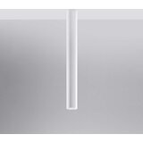  Stropna svetilka LAGOS 60 bela, (21348076) | Shoptok.si