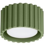  Brilagi - LED spot svetiljka SFERA, 1xGX53/30W/230V, prečnik 10 cm, zelena | Eponuda.com