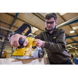 Dewalt Ročni skobeljnik DeWALT D26500 (1.050 W, globina skobljanja: 0–4 mm, 13.500 vrt./min) | Shoptok.si