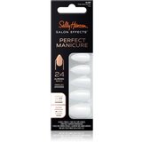 Sally Hansen Salon Effects Umjetni nokti AL261 Only Have Ice For You 24 kom Cijene