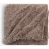  Ćebe 130x170 veštačko krzno braon | Eponuda.com