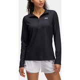 Under Armour Women's T-shirt Tech Rib 1/2 Zip - Women's | Shoptok.si