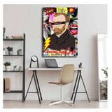 WALLXPERT dekorativna slika 70100POP 019 | Eponuda.com