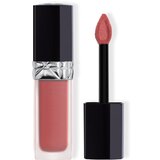 Dior Rouge Forever Liquid mat tekoča šminka odtenek 458 Forever Paris 6 ml Cene