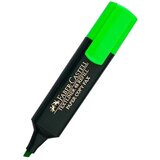 Faber-Castell Flomaster, Textliner, Zeleni Cene