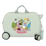 Disney Minnie abs kofer za decu 45 cm 47.710.46 | ePonuda.com