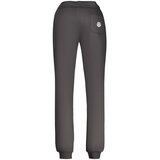 North Sails muške sportske hlače crne | shoptok.hr