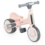 Cangaroo Balance Bike Learn to Ride 2in1 – Pink | ePonuda.com