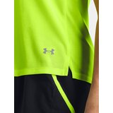 Under Armour T-Shirt UA Launch Shortsleeve-GRN - Women | Shoptok.si