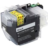 Brother Kartuša za LC3619BKXL (črna), kompatibilna | Shoptok.si