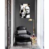  Slike na platnu PREMIUM ART - The Godfather (Kolekcia z) Cene