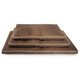 Camon ležaljka jastuk xtreme 60 cm x 90 cm braon A2201900 | Eponuda.com