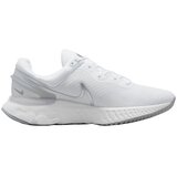 Nike Tek & Trail Chaussures de running React Miller 3 maille respirante Bela Cene