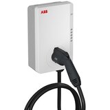 ABB Terra AC W11-G5-R-V2-0 charging station: Terra AC wallbox 11 kW, Type 2, 5 m cable, 3-phase /16 A, with RFID, version 2 | shoptok.hr