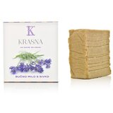 Ekotera bučno milo s sivko buča in sivka, kozmetika krasna | Shoptok.si