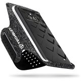 Techsuit sportski držak na ruku (TH10) – Za telefone do 6,5" – Siva / Bijela Cijene