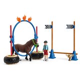 Schleich takmičenje ponija 42482 | Eponuda.com