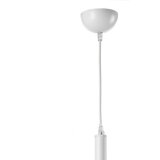 Lesnina XXXL VISEČA SVETILKA 40/140 cm E27 | Shoptok.si