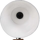  Podna svjetiljka 25 W crna 45x45x120 cm E27 | shoptok.hr