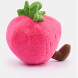 Sinsay Plišana Jagoda | shoptok.hr