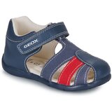 Geox Sandali & Odprti čevlji B ELTHAN BOY C pisana | Shoptok.si