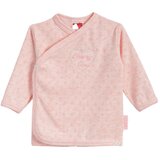 Clar zg. deli benkica DR 01805 žakard Little&amp;Cute D roza 62 cene