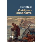 Akademska Knjiga Salim Baši - Ovidijevo izgnanstvo | ePonuda.com