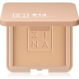 3INA The Compact Powder kompaktni puder nijansa 613 11,5 g Cijene