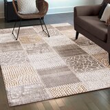 Lesnina-XXXL tkana preproga harmony 120/160 cm tkano bež | Shoptok.si