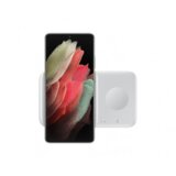 Samsung original brezžična polnilna postaja 15W brezžični polnilec EP-P5400TWE DUO PAD bel | Shoptok.si