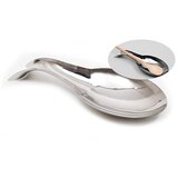 Eva Podstavek za kuhalnico, žlica / inox, (20454934) | Shoptok.si