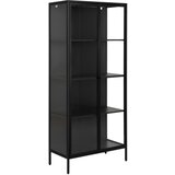 Actona VITRINA TIBERIO | Shoptok.si