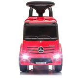  Dječji kamion guralica Mercedes crveni Slike