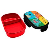 Pokemon Kutija za Ručak s Priborom za Jelo | shoptok.hr