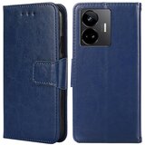 INORCO Za Infinix Hot 30 Play preklopno stojalo, usnjena torbica za telefon z več režami za kartice, pokrov denarnice, (22036410) Cene