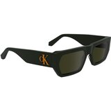 Calvin Klein MEN&#39;S SUNGLASSES GREEN | Shoptok.si