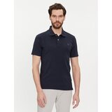 Guess Polo majica M4GP66 KC701 Mornarsko modra Slim Fit | Shoptok.si