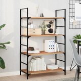 vidaXL Viseča polica 80x40x2 cm oljni premaz trden akacijev les | Shoptok.si