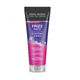 John Frieda Brazilian Sleek Shampoo 250ml