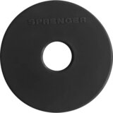 Sprenger Silikonski diski za brzdo - Črna | Shoptok.si