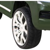  Licencirani auto na akumulator Toyota Land Cruiser - zeleni | shoptok.hr