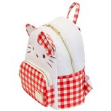 Loungefly Sanrio Hello Kitty Gingham Ruksak | shoptok.hr