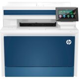 HEWLETT-PACKARD HP Color LaserJet Pro LaserJet Pro 4302fdn Multifunction Color Printer, Ethernet Only; Copier, Scanner | shoptok.hr