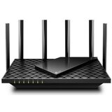 Tp-link Bežicni ruter WiFi Archer AX72/AX5400/4804 Mbps/574Mbps/6 antena | Eponuda.com
