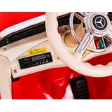  Licencirani auto na akumultor Mercedes Benz Retro Type 540A - crveni | Eponuda.com