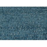 Lomoco KOTNA SEDEŽNA GARNITURA, velur temno modra | Shoptok.si