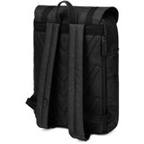 Vuch Corbin Big Black city backpack | shoptok.hr